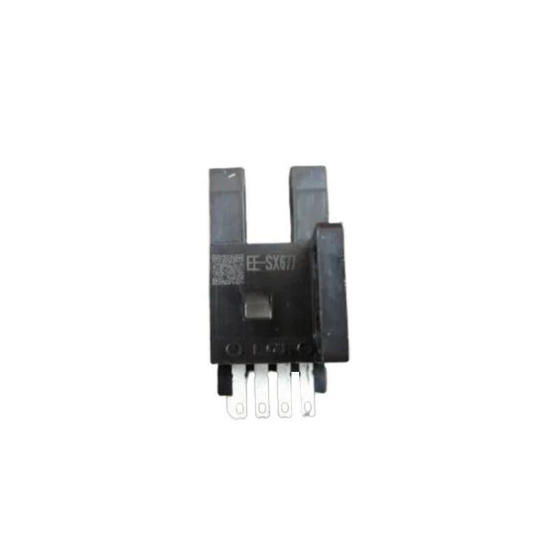 Omron Micro Photoelectric Sensor; EE-SX677