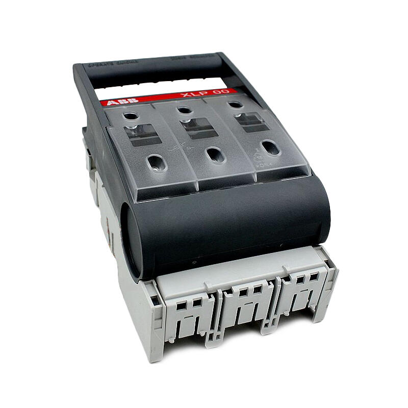 ABB XLP Fuse Switch 00-A60/60-3BC-B - Reliable Circuit Protection