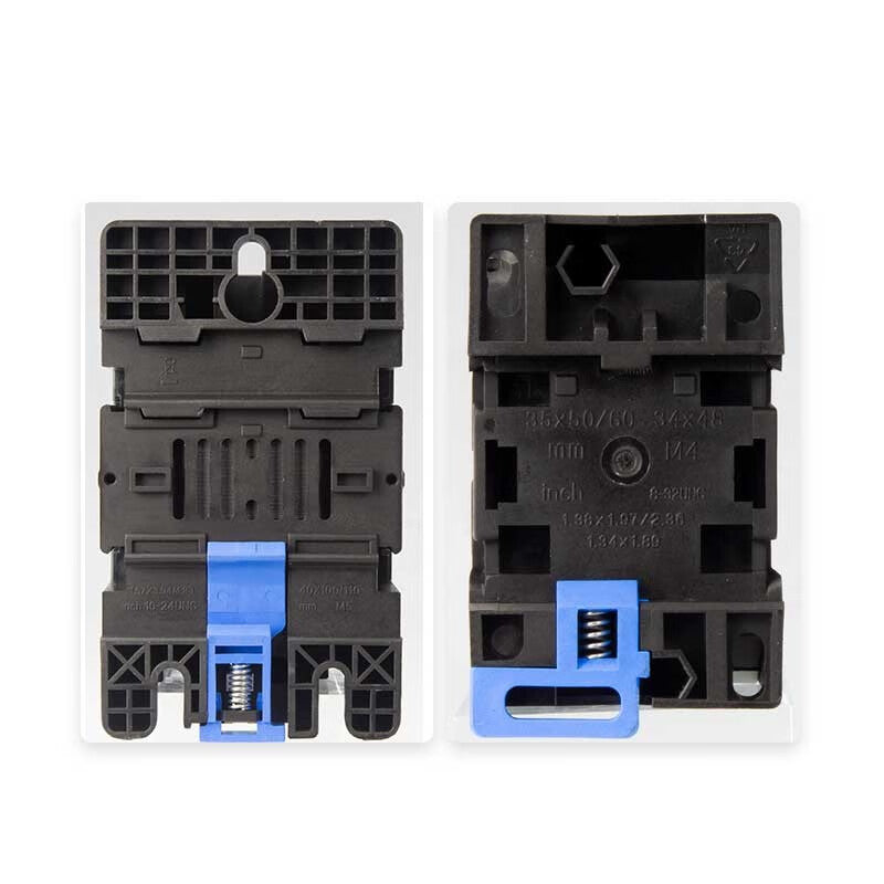 Chint CJX2-0910 380V AC Three-Phase Contactor Customization