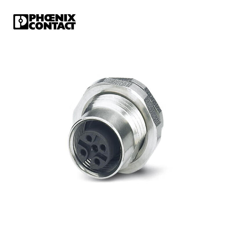 Phoenix sensor/actuator socket; SACC-DSI-M12FS-5CON-L180 VA
