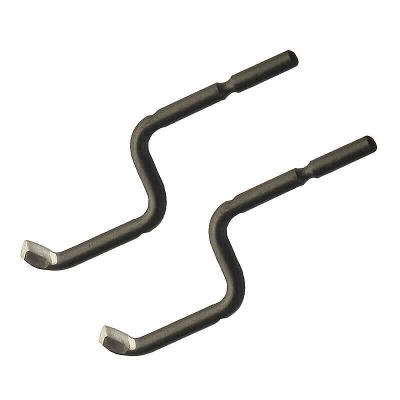 SATA external chamfering trimmer; 93466