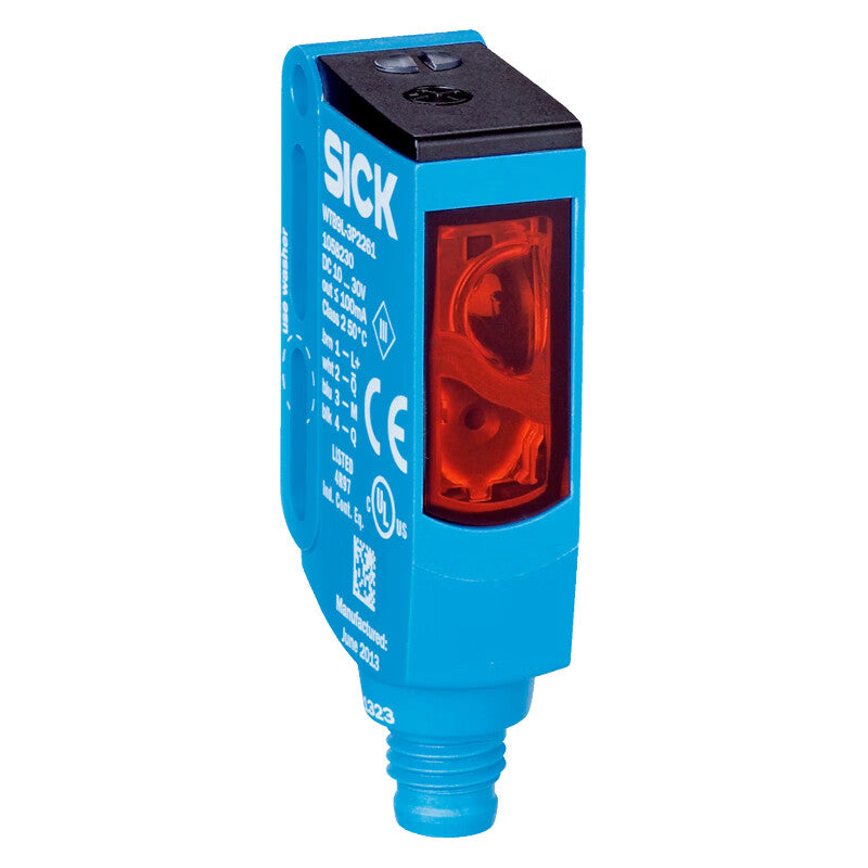 SICK small photoelectric sensor; WTB9L-3N2261
