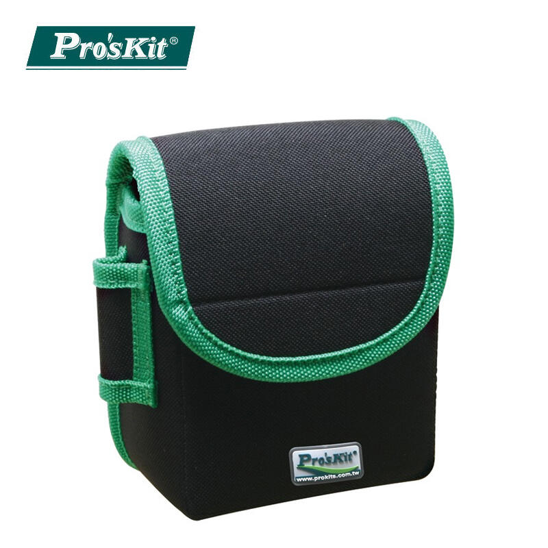Baogong simple tool storage waist bag ST-5204