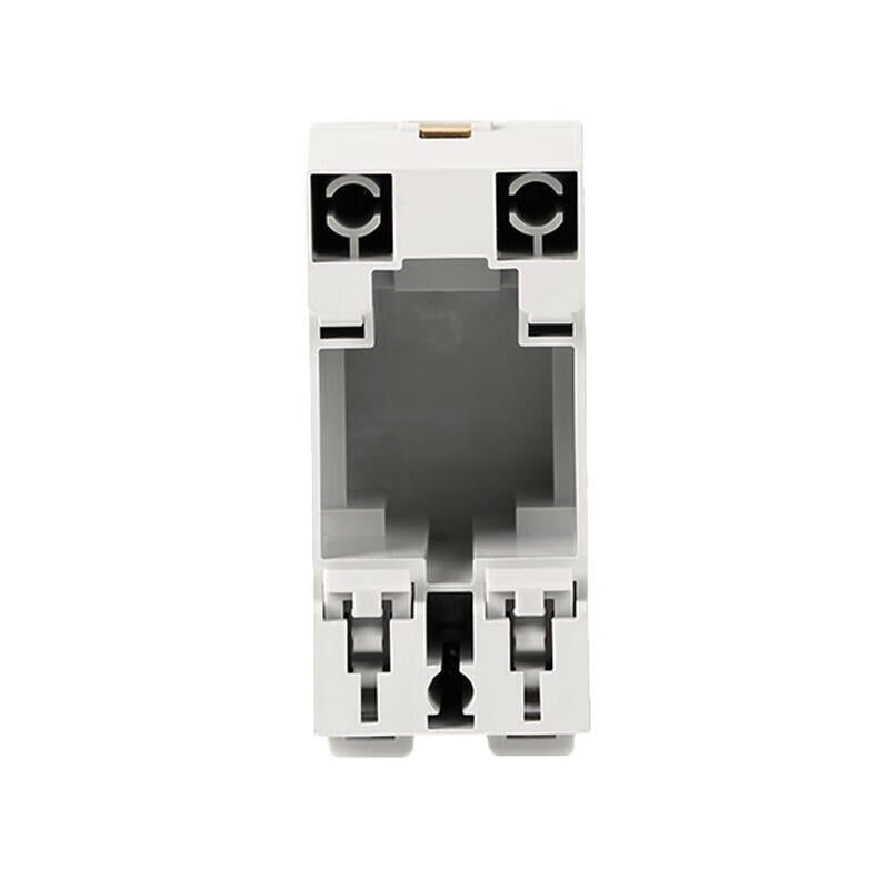 Chint AC30 modular socket; AC30-108