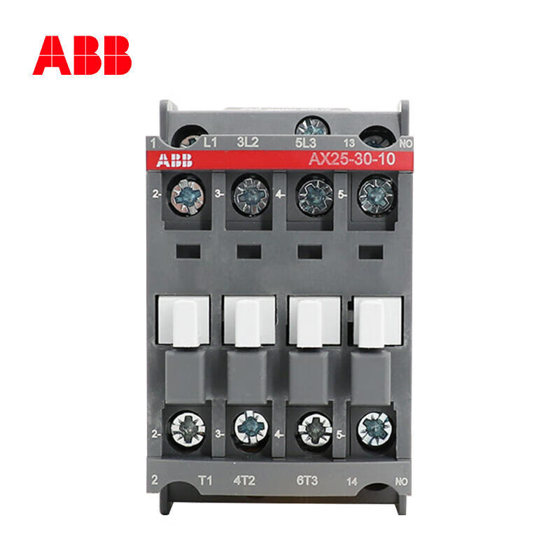 ABB AX25-30-10 Universal Contactor 220-240V 50/60Hz