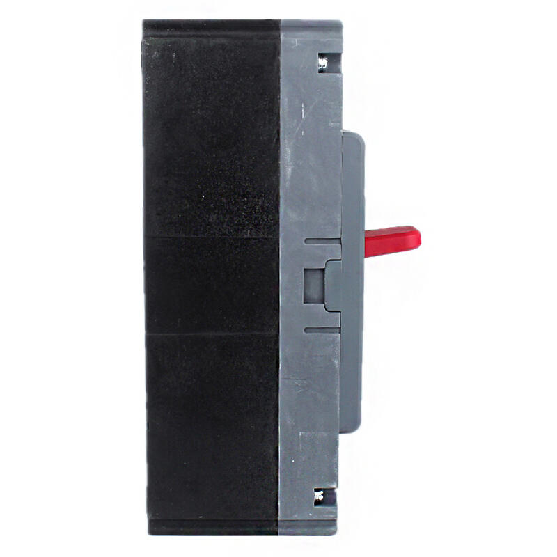 Delixi CDM3-630F/3300 630A Molded Case Circuit Breaker