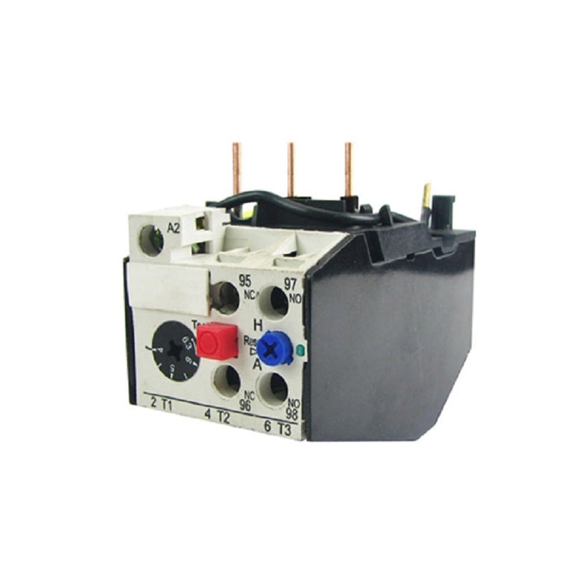 Delixi Electric Thermal Overload Relay JRS2-25/Z 12.5-20A