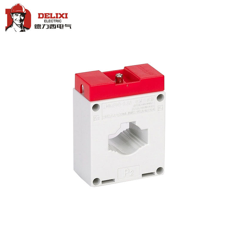 Delixi LMK (BH) Current Transformer 2000/5 15-3.75VA Ф80