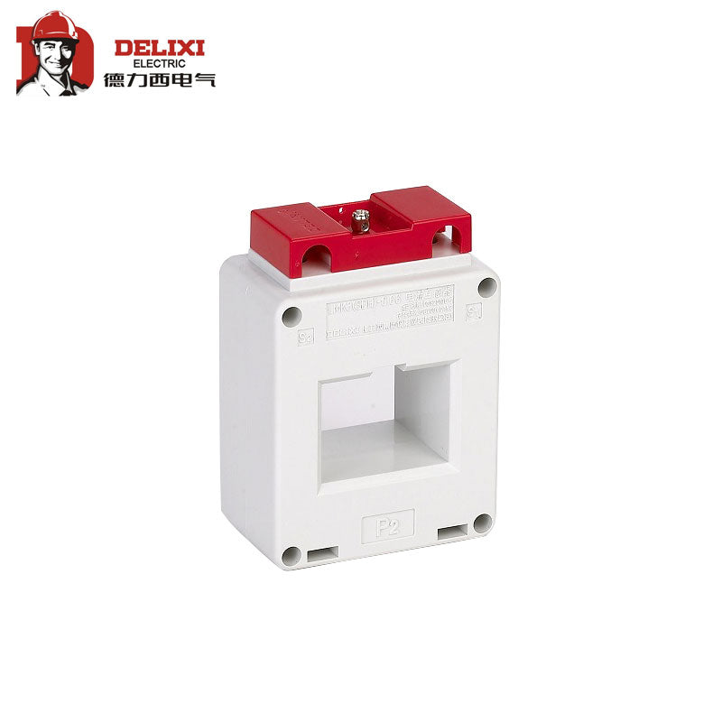 Delixi Electrical Current Transformer LMK3(SDH)-0.66 2500/5 15-3.75VA