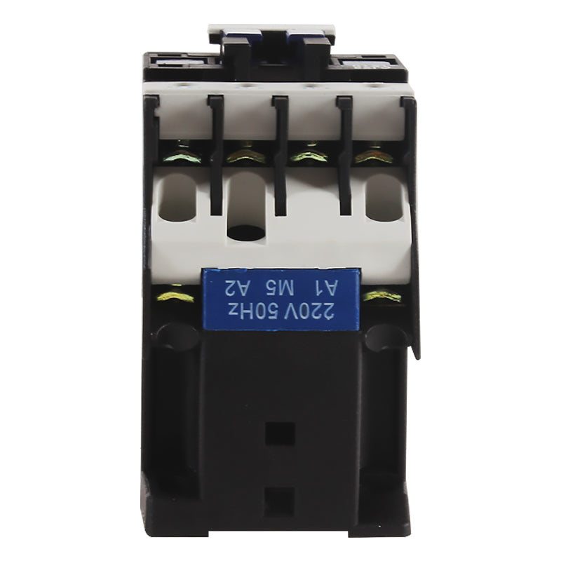 Delixi CJX2-1201 380V Universal AC Contactor with Simple Packaging