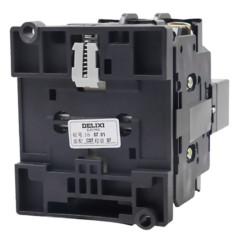 Delixi Electric CJX1-32B/22 AC Contactor 50Hz 220V