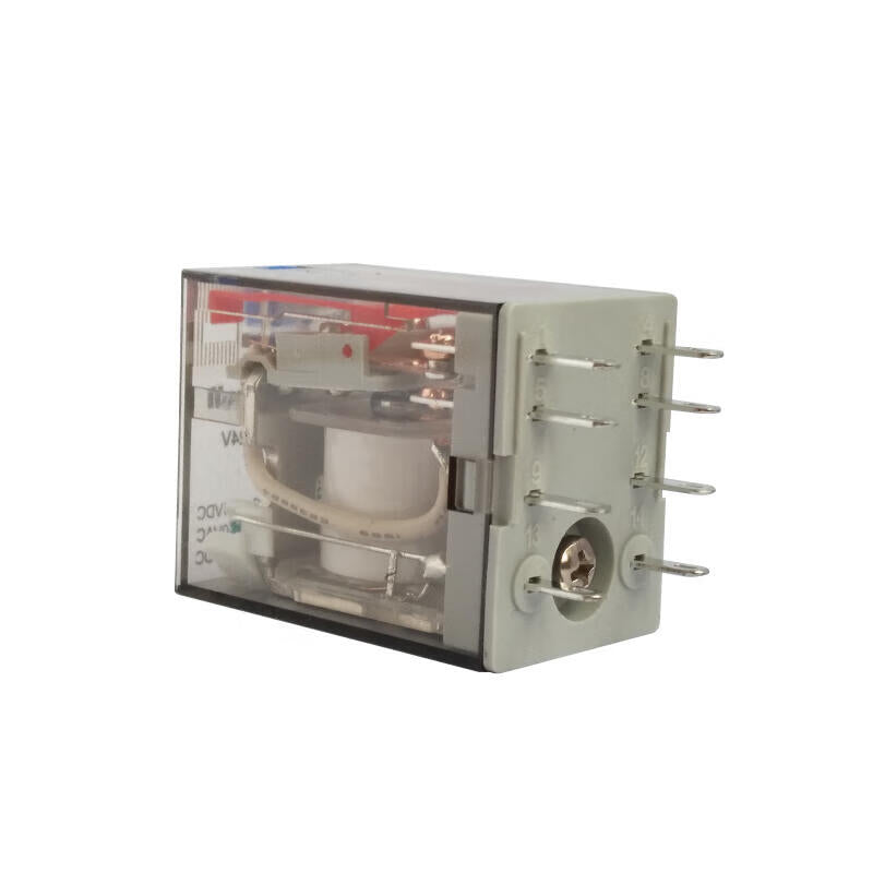 Honeywell small intermediate relay; GR-2C-DC24V