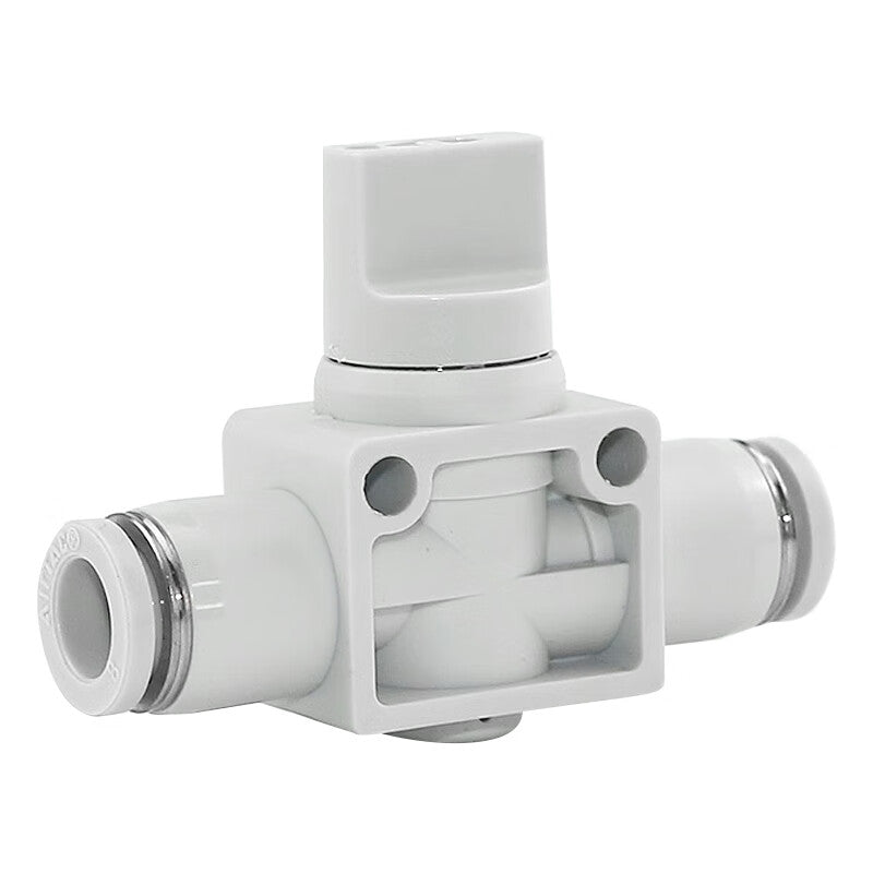 AirTAC hand valve; PHV12B