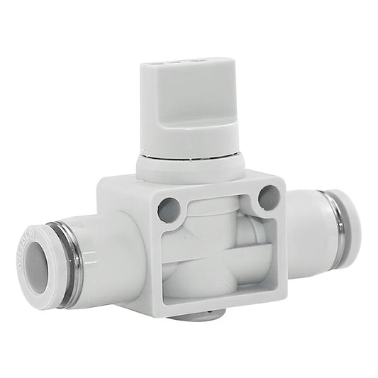 AirTAC Hand Valve; PHV6B