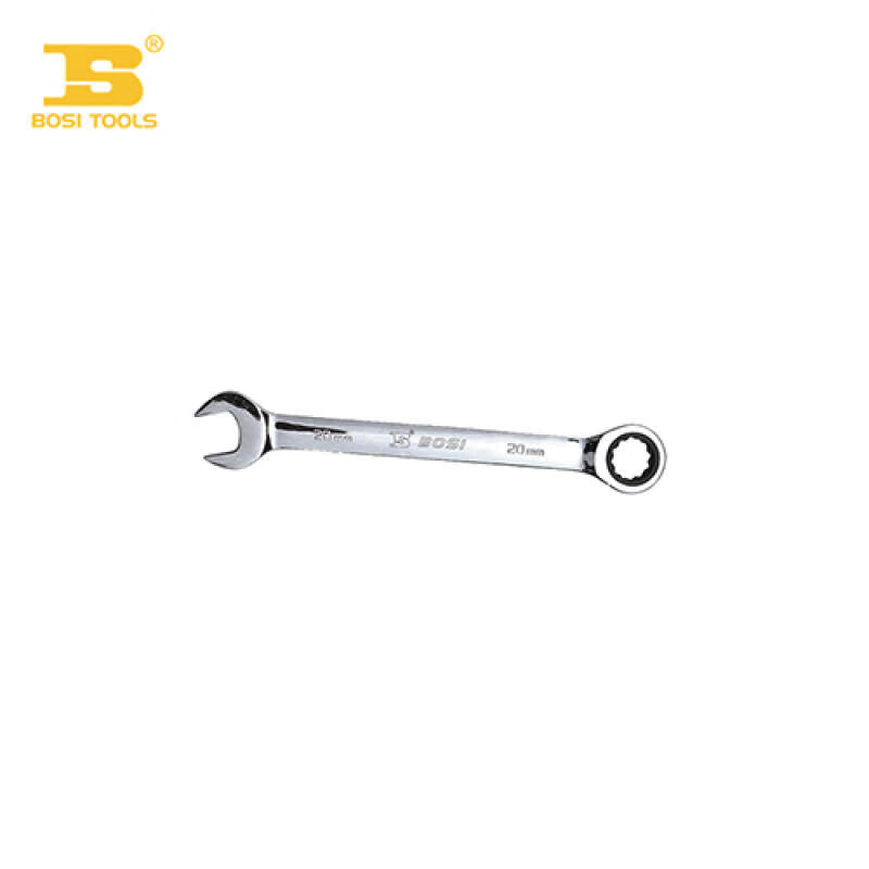 Persian 7mm Ratchett Combination Wrench | BS401107