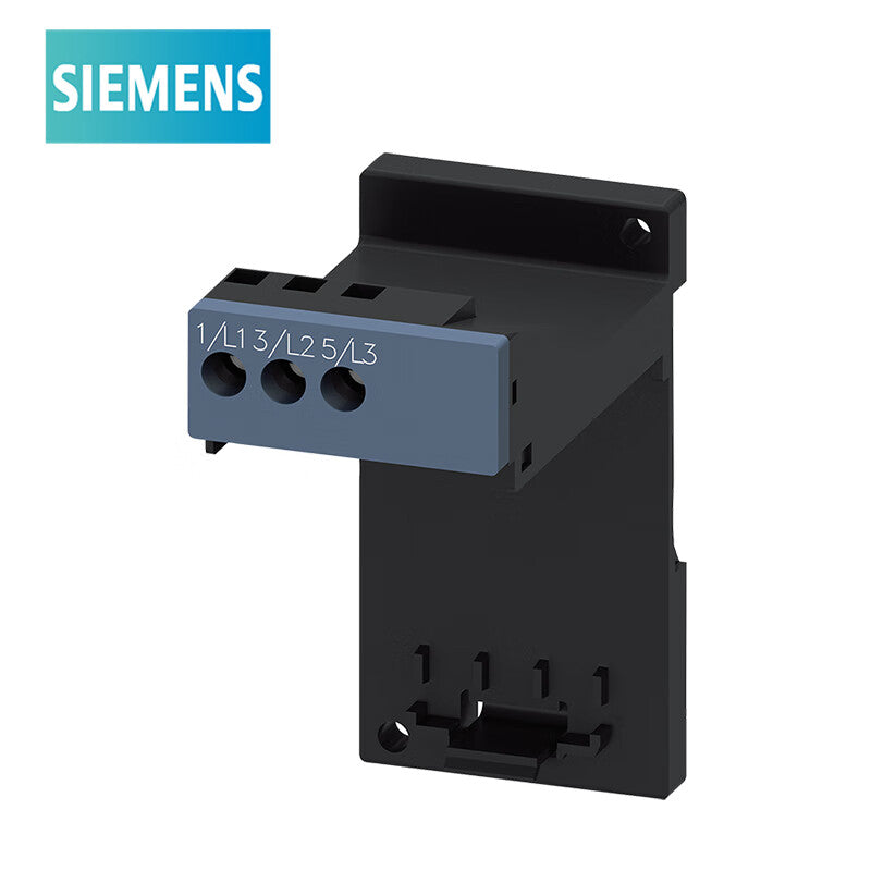 Siemens 3RU accessories independent mounting bracket 3RU11/3RB10 3RU69163AA01 relay accessories