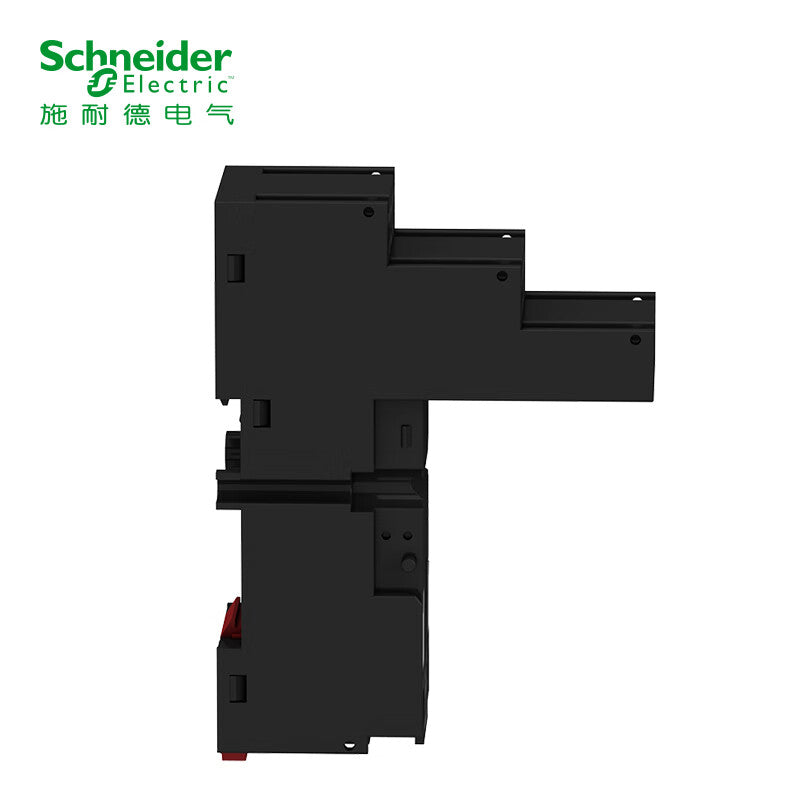 Schneider Electric electrical relay accessories Zelio Relay RXM2 relay accessories RXZE2S108M detached relay base socket