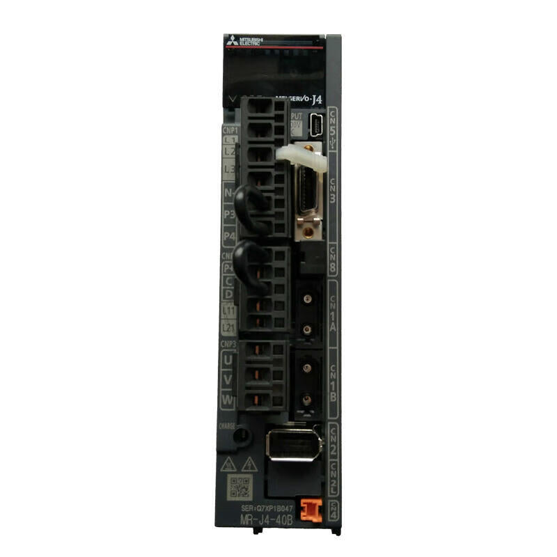 Mitsubishi Electric J4 Servo Drive; MR-J4-40B