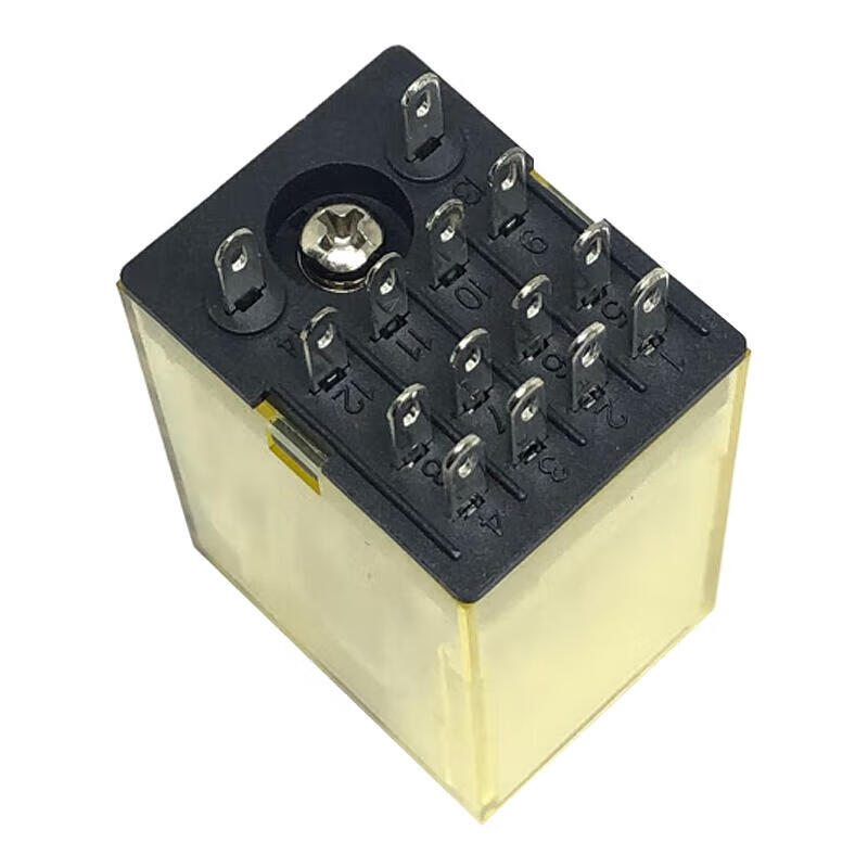 Izumi RN series general purpose relay; RN4S-NL-A220