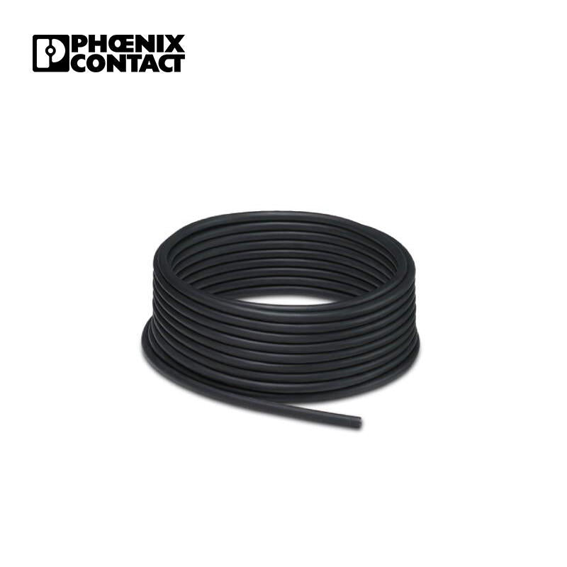 Phoenix sensor/actuator junction box main cable; SACB-16X0,5/ 3X1,0-50,0 PUR