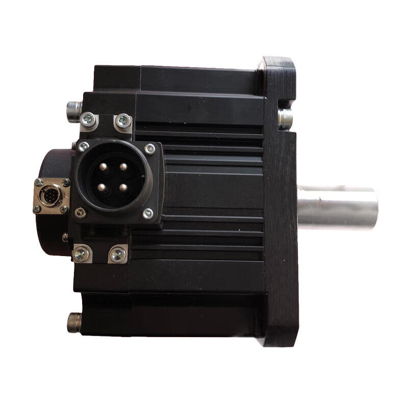 Mitsubishi Electric 3.5KW servo motor medium inertia 2000r/min straight shaft, with oil seal; HG-SR352J