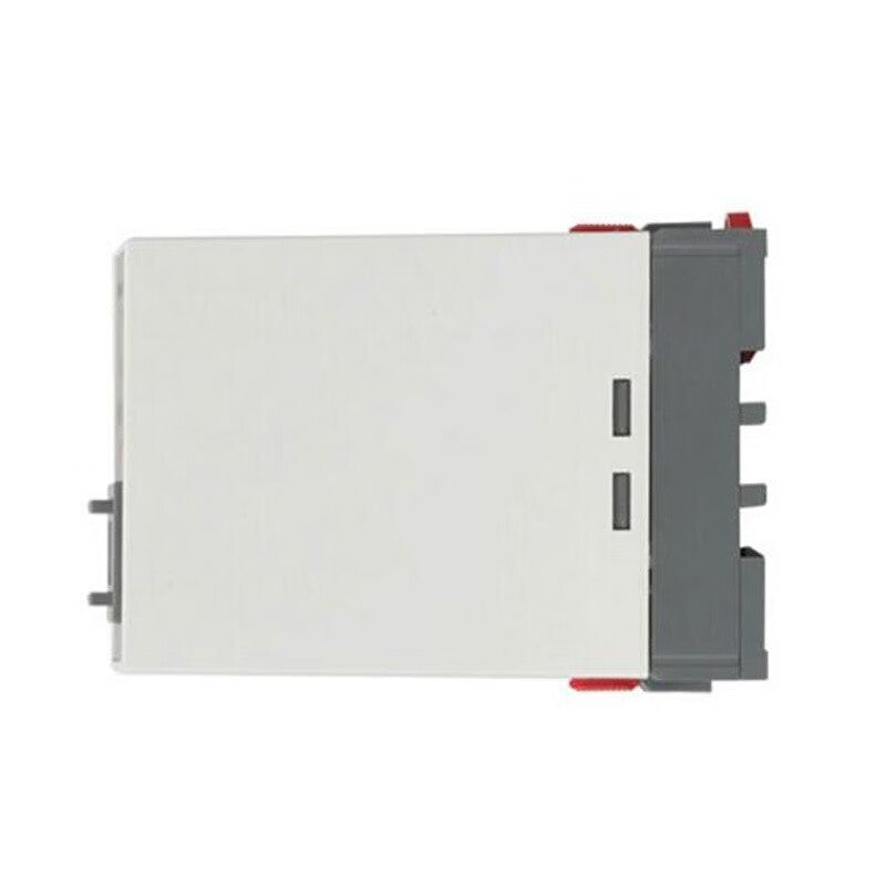 DELIXI ELECTRIC Digital Time Relay JS14P-99M DC220V