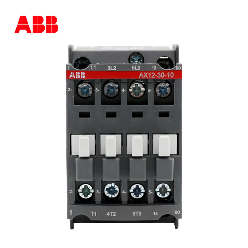 ABB AX12-30-10-88 Contactor 230-240V AC Coil