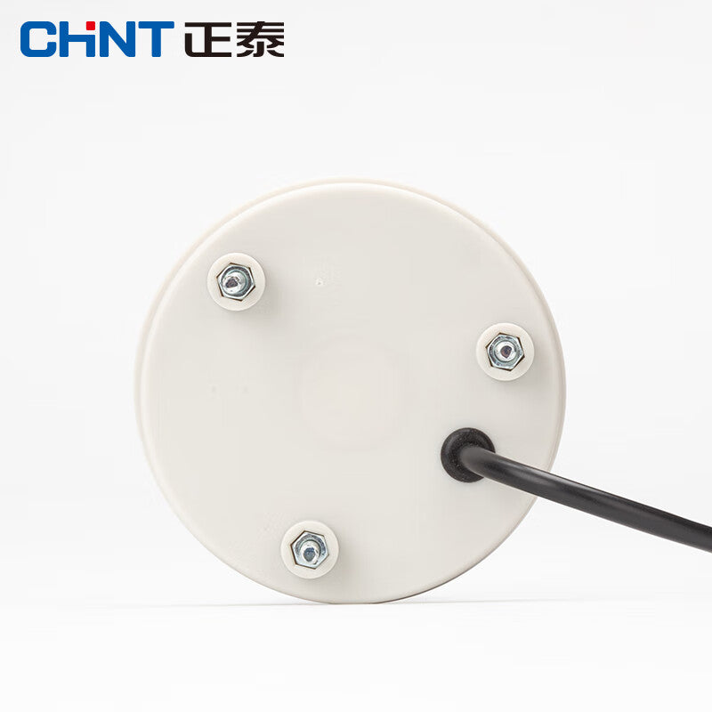 Chint ND2-51SFR Rotating Strobe Warning Light LED Red