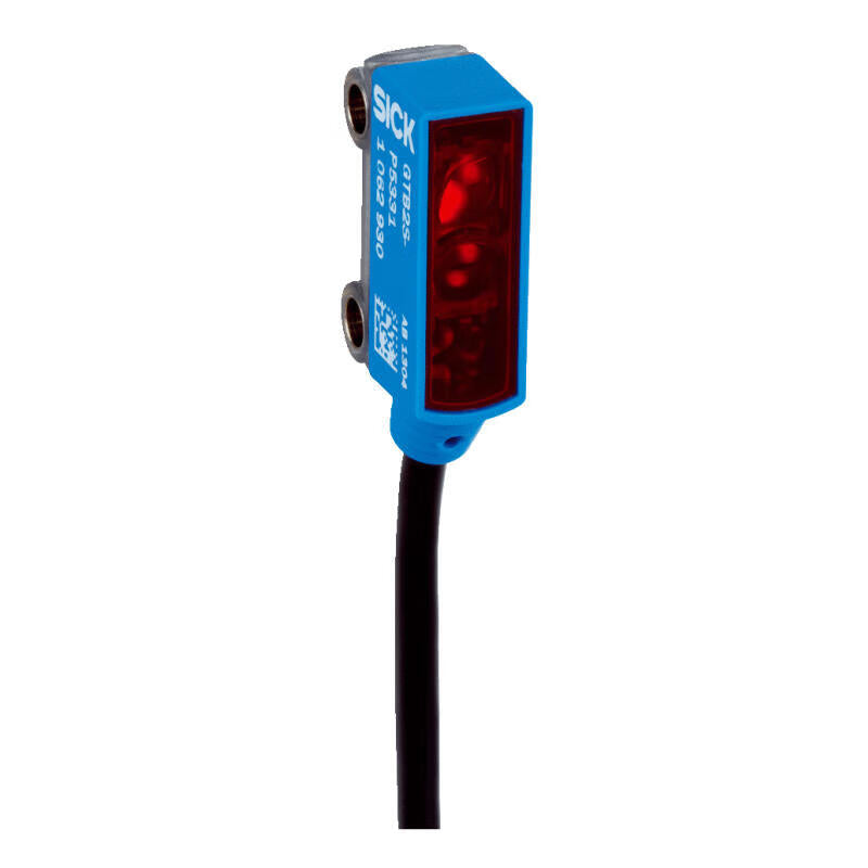 SICK mini photoelectric sensor; GTB2S-N1311