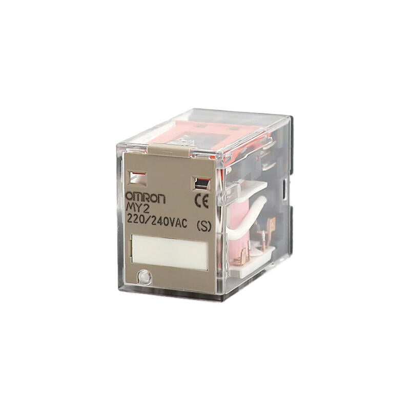 Omron Micro Power Relay; MY2 AC220/240 (S)