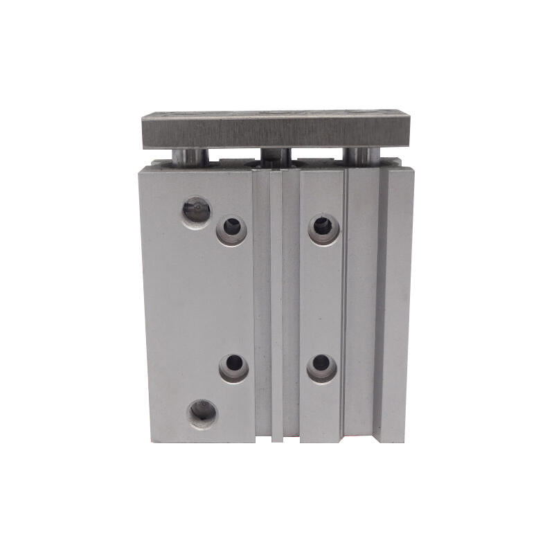 SMC MGPM20-30Z Thin Guide Rod Cylinder