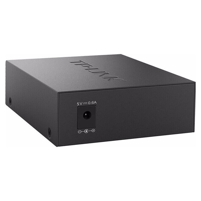 TP-LINK/Pu Lian industrial grade fiber optic transceiver, 100M single mode single fiber, 20KM set, 1 each, 100M, SC port, 1, 100M, RJ45 port; FC111A industrial grade + FC111B industrial grade