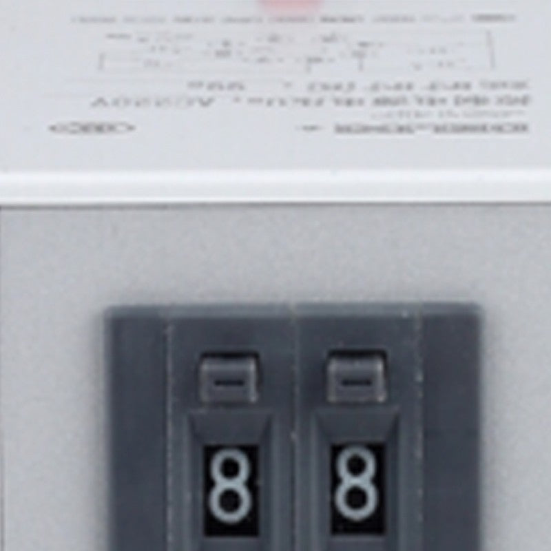 DELIXI ELECTRIC JS14P-99S Relay AC380V Customizable