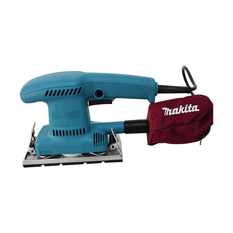 Makita Flat Sander BO3700 93mm x 185mm