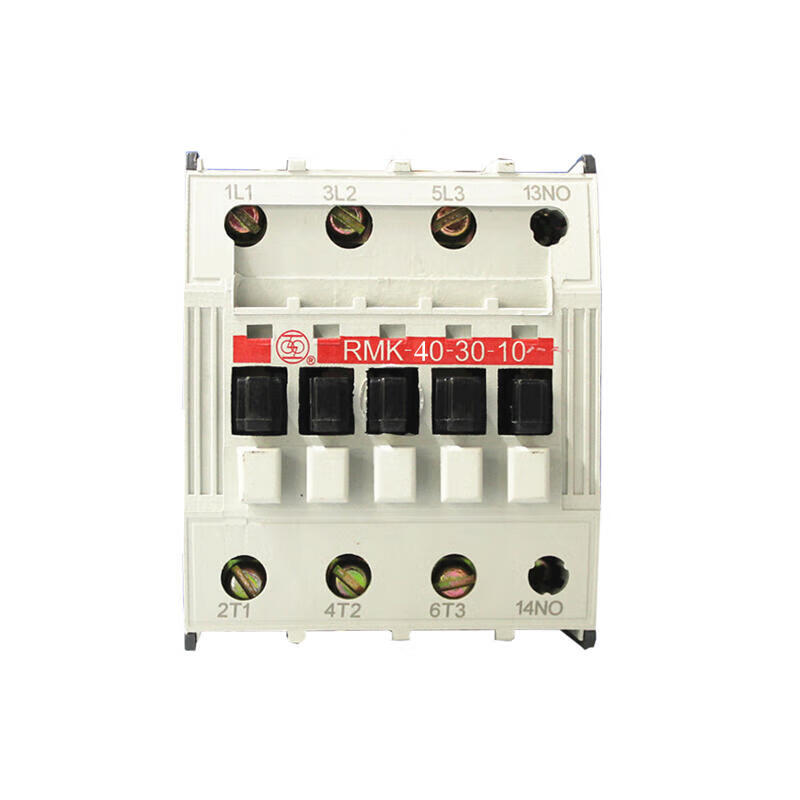 Shanglian RMK40-30-10 AC Contactor, 220V