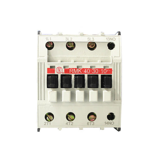 Shanglian RMK40-30-10 AC Contactor, 220V