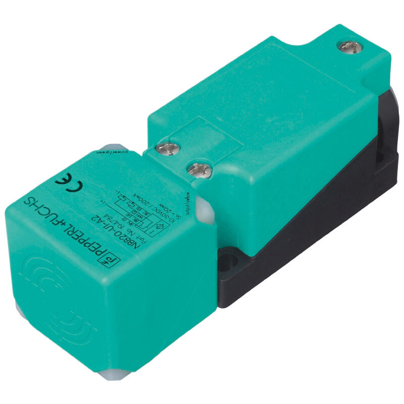 Pepperl+Fuchs inductive sensor; NBB20-U1-A2