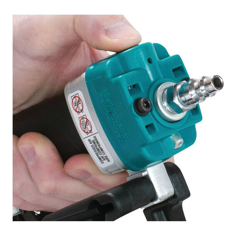 Makita pneumatic nail gun AF353