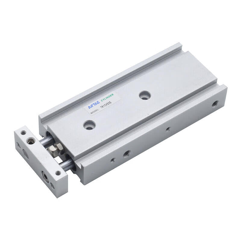 AirTAC TR10X80S Double Cylinder Double Acting with Magnet