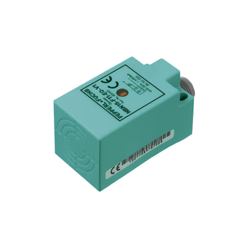 Pepperl+Fuchs Inductive Proximity Switch; NBN15-F11-E2-V1