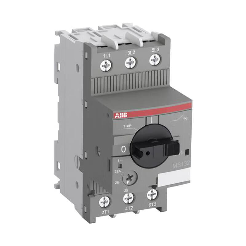 ABB MS132 Motor Starter - Reliable Performance for Your Needs