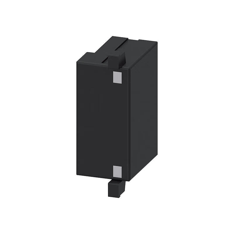 Siemens surge suppressor, RC clutch, size S0, for motor contactor; 3RT69261CD00