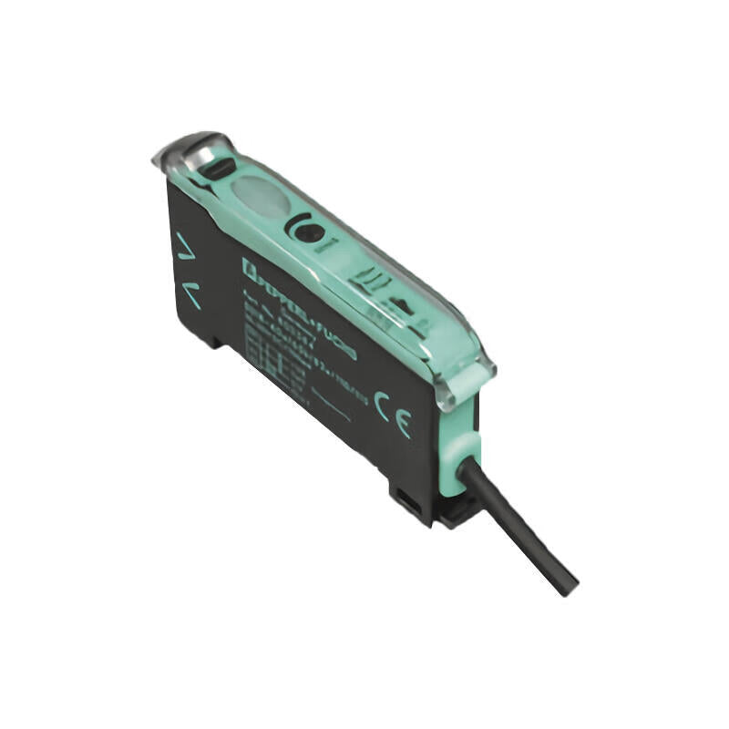Pepperl+Fuchs fiber optic sensor; SU18-16/40a/110/115/126a