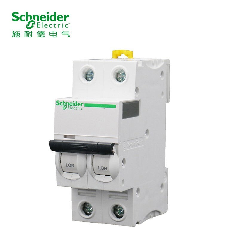 Schneider A9F18240 IC65N 2P 40A Circuit Breaker