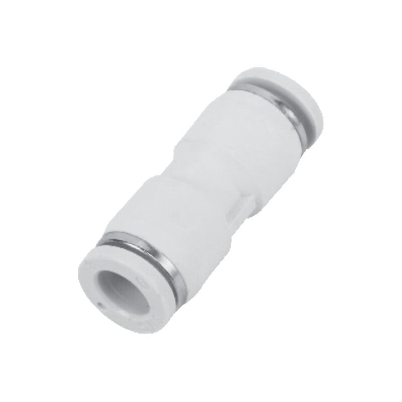 Shenchi BPU-6 Pneumatic Air Pipe Straight Connector for Efficient Use