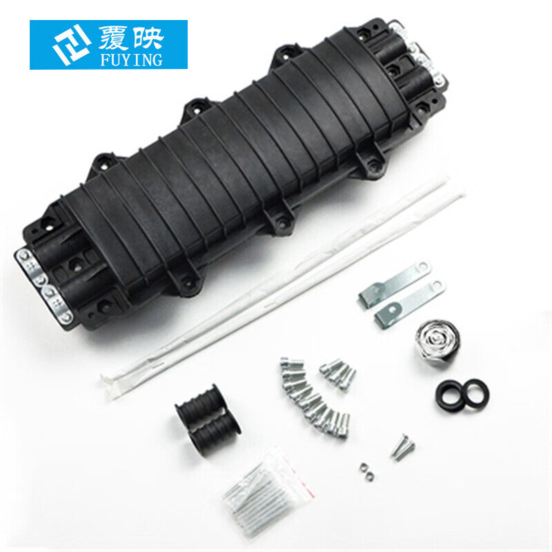 Thickened 24-Core Optical Cable Connection Box