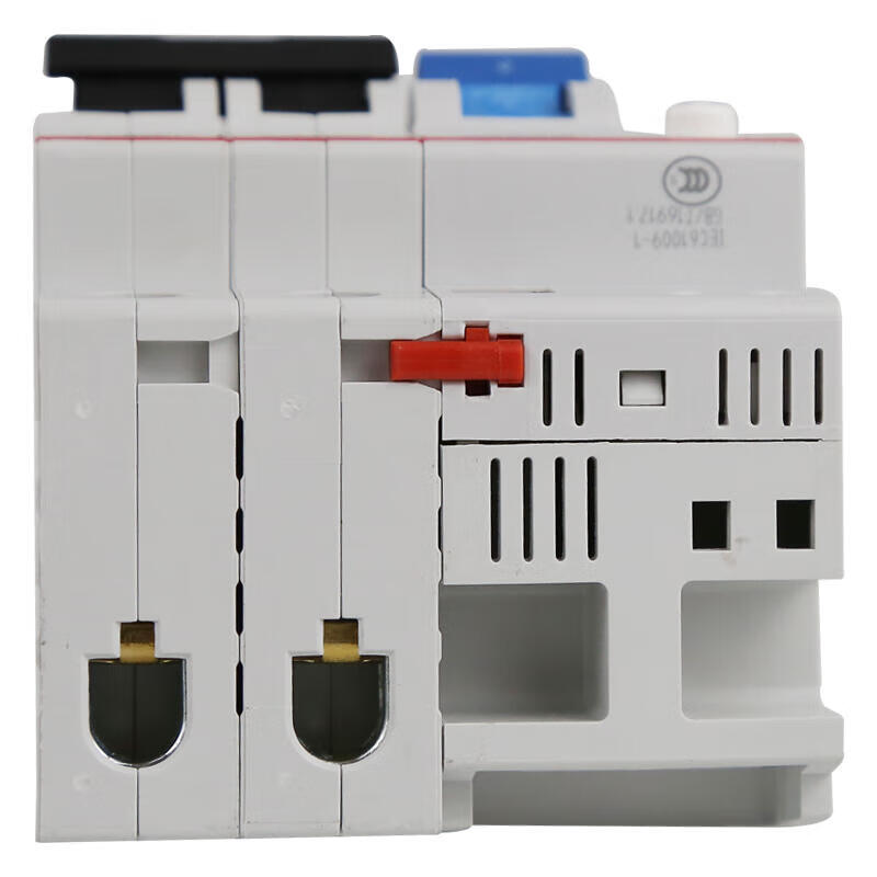 ABB Residual Current Circuit Breaker GSH202 AC-C32 0.03