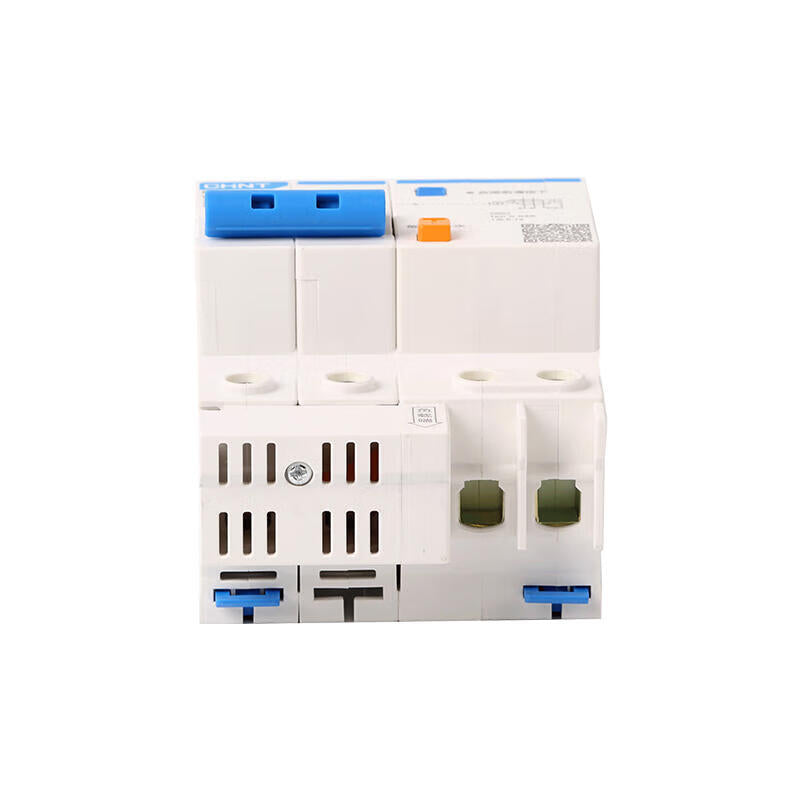 Chint NXBLE-63 residual current operated circuit breaker; NXBLE-63 2P C40 30mA 6kA