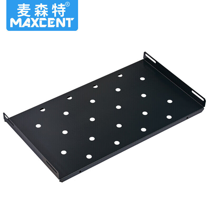 Maxcent MXT6642 19-inch Network Cabinet with Tray Bracket