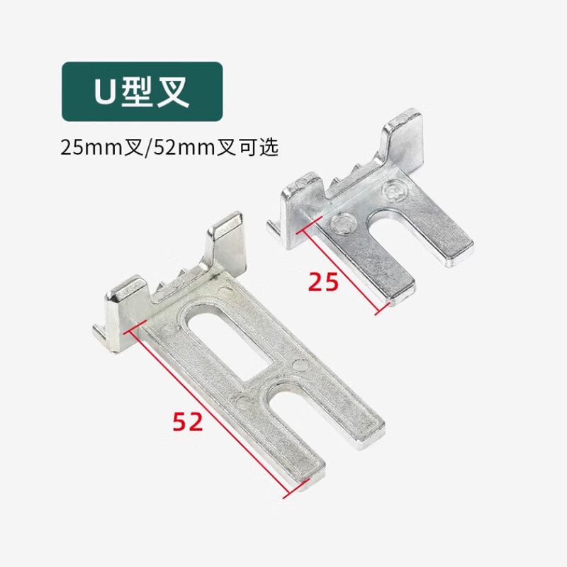 Pango Precision Aluminum Alloy Casement Door and Window Lock with Thin Fork Handle, Black with Short Fork [Right/Right Universal]